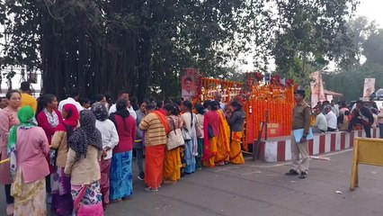 मुख्यमंत्री डॉ. मोहन की घोषणा: बनेंगे दो फ्लाईओवर - देखें वीडियो