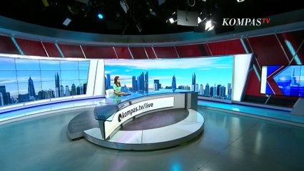 Sosok Almarhum Rizal Ramli di Mata Sri Mulyani dan Jusuf Kalla