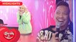 Vice Ganda tries to play off what Jhong said to him | Expecially For You