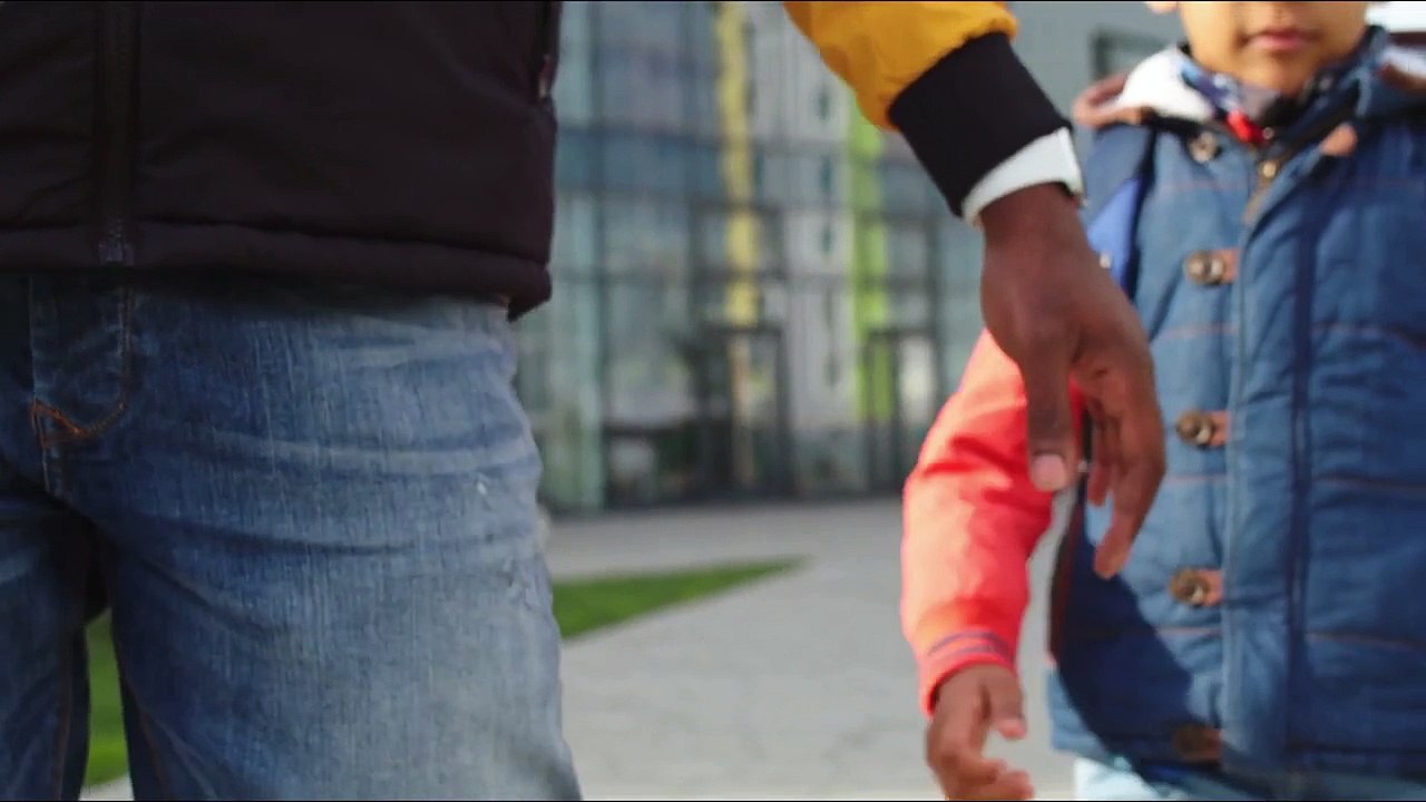 Good Cop, Bad Cop S01E06 - Hunting the Hunter