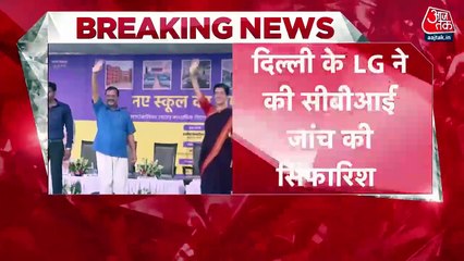 It's CM vs LG in capital, Know what's the matter this time