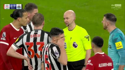 ⚽ Full Match: Liverpool vs. Newcastle | Premier League 2023/24 Highlights
