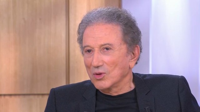 La surprenante histoire de Michel Drucker sur les parents d'Anne-Elisabeth Lemoine