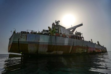 La escalada de tensión en el Mar Rojo dispara el precio del petróleo