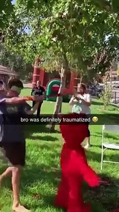Try not to laugh