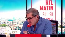 CRIMES et VIES BRISÉES - Cathy Richard est l'invitée de RTL Matin