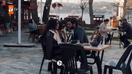Ben Bu Cihana Sığmazam 52.Bölüm Fragmanı