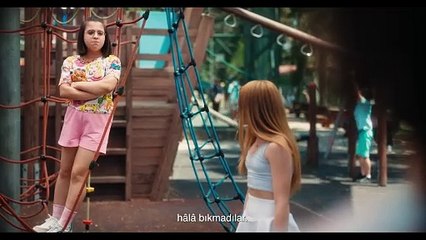 Haydi Tut Elimi Teaser