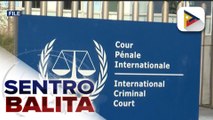 Sen. Dela Rosa, hindi nangangamba na nasa Pilipinas na ang ICC para mag-imbestiga