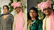 Aamir Khan EX Wife Reena Dutta Kiran Rao Divorce Reason Reveal, Ira Khan Mother कौन | Boldsky