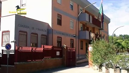 Dalle officine abusive alle false griffe, stretta a Caltanissetta contro abusivismo commerciale e contraffazione