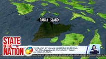 Buong Panay Island at ilang karatig probinsya, naperwisyo ng malawakang brownout dahil sa mga pumalyang planta | SONA