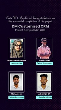 The success story of Altos Technologies in Infopark Kochi in 2023 | Best IT company in Kerala | Best Software Training company in Kerala