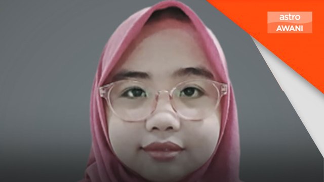 Beberapa kawasan di Johor mula dinaiki air