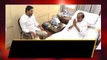 చరిత్ర పునరావృతం జగన్, కేసీఆర్ అపురూప కలయిక.. | CM Jagan Meets KCR | Telugu Oneindia