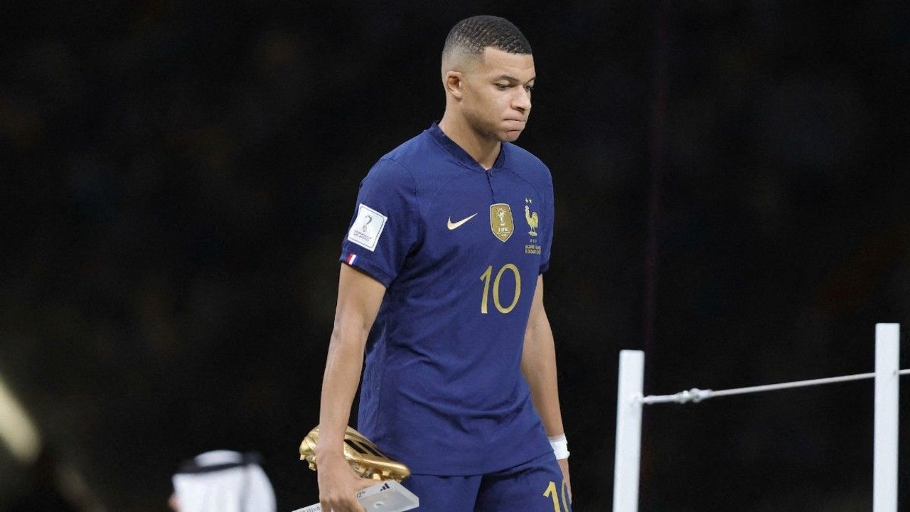La surprenante attitude de Kylian Mbappé : l'affaire de la fellation qui refait surface.