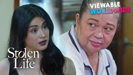 Stolen Life: Farrah, MABUBUKING na ba sa kasinungalingan niya?! (Episode 39)