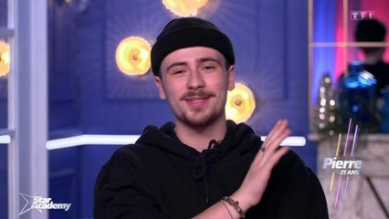 Pierre commet une bourde sur ce titre emblématique de Jenifer !