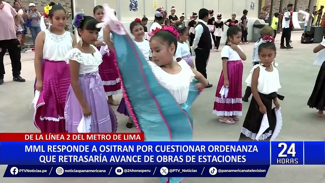 Parques zonales de Lima serán Clubes Metropolitanos: Qué significa esto, tarifas y más