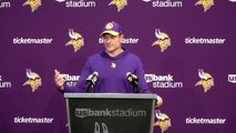 Kevin O'Connell on Vikings' Defense