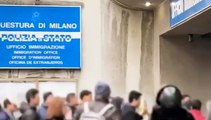 Milano, aggred? passanti con il Corano in mano: la polizia espelle egiziano
