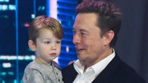 Exploring Elon Musk's New Year's Festivities Amid Ongoing Custody Dispute