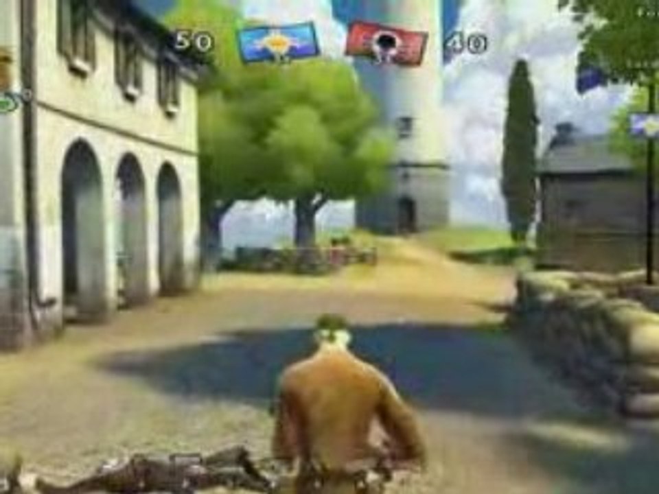 Battlefield Heroes =FEF=