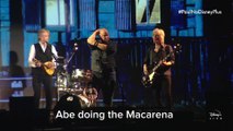 Paul McCartney Got Back tour | Mostly Abe highlights at Rio De Janiero