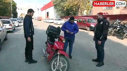 Adana'da Okul Çevresinde Uyuşturucu Operasyonu