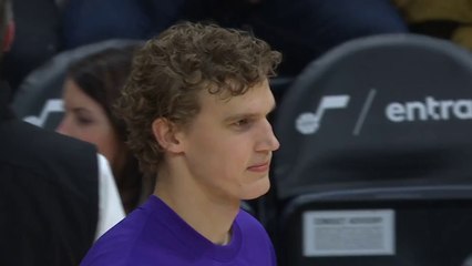 Game Recap: Jazz 154, Pistons 148