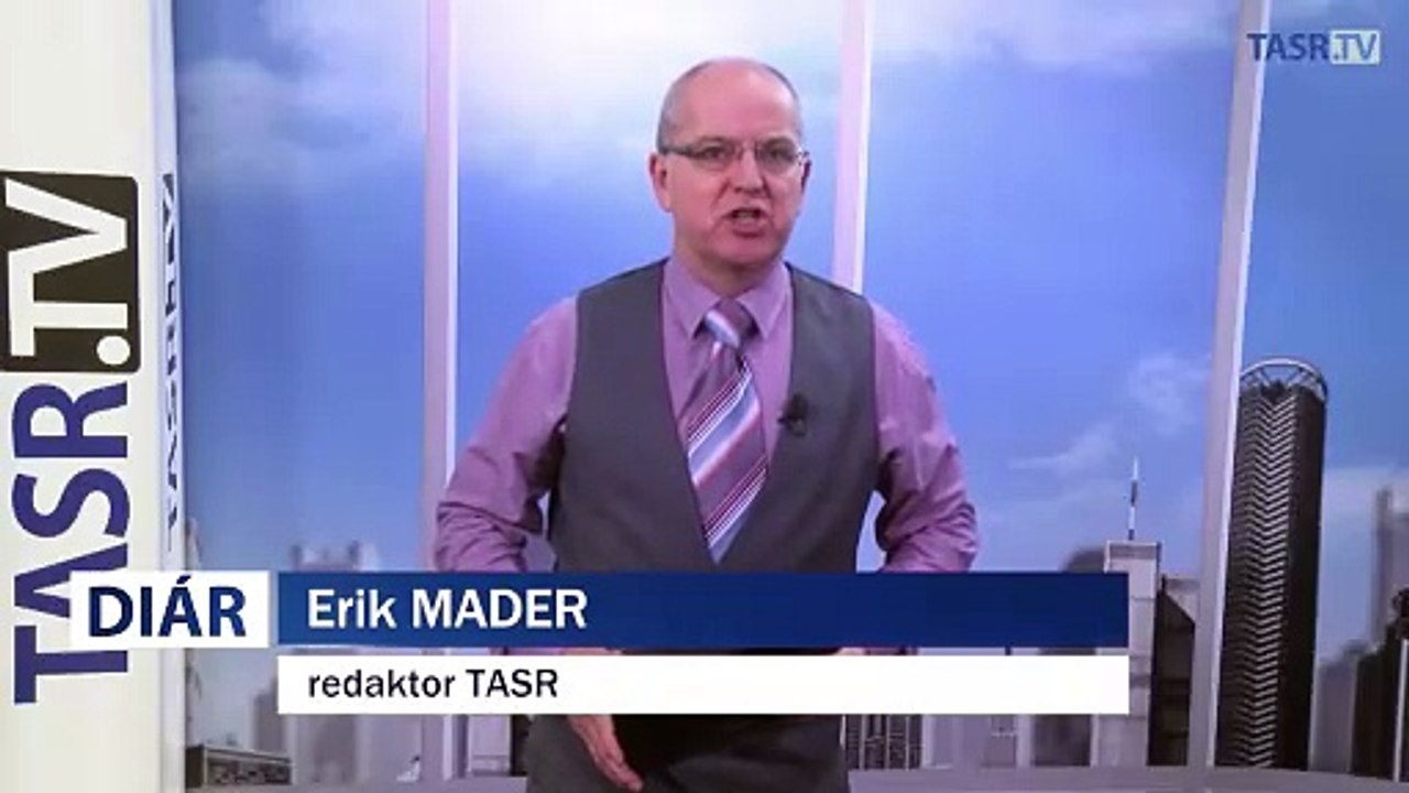 DIÁR - štvrtok 04/01/24