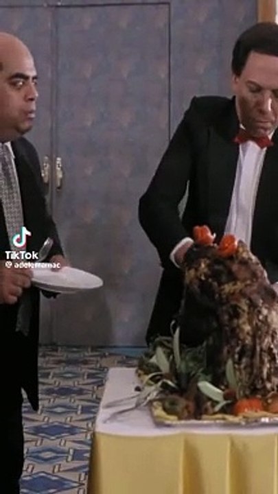 عادل امام فيلم
