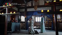 Phi Hồ Ngoại Truyện Tập 27 - Phim Trung Quốc - VTV3 Thuyết Minh - xem phim phi ho ngoai truyen tap 28