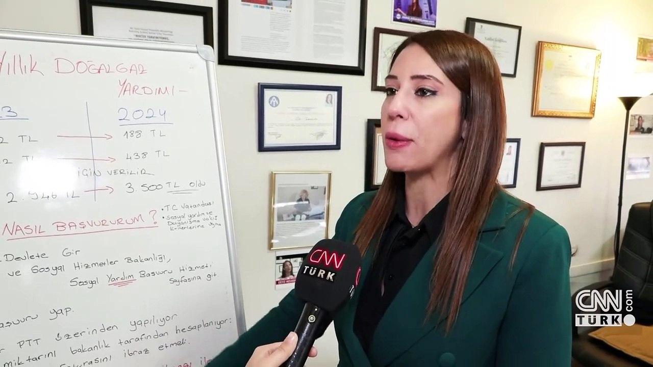 Doğal gaz desteği başvuru ekranı e-Devlet: Doğal gaz desteği başvurusu nasıl yapılır? Doğal gaz yardımı ne kadar?