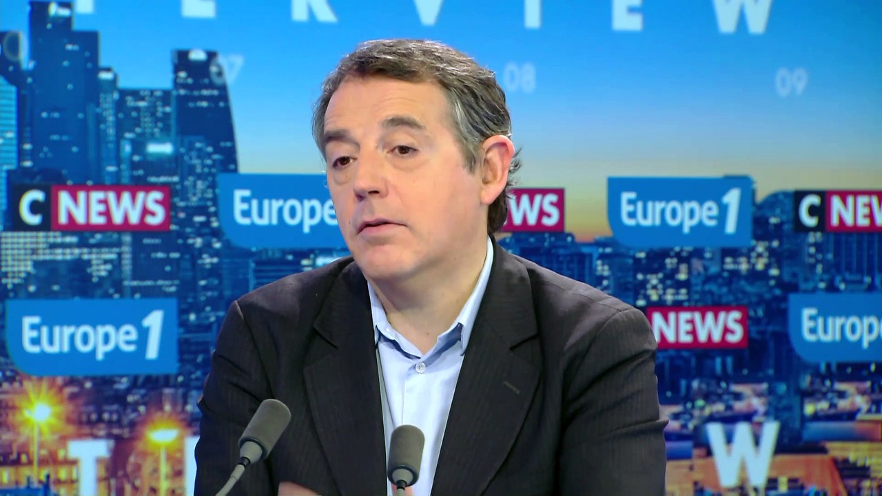 Insécurité : «Les cambriolages de personnalités publiques entretiennent l'idée que même dans les beaux quartiers, on n'est plus à l'abri», selon Jérôme Fourquet