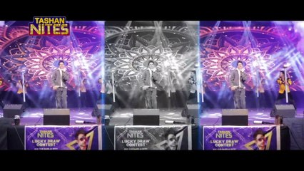 Tashan Nites | Harvi | Live Performance