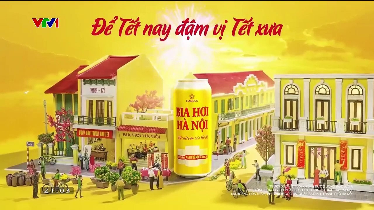 PHIM CHÚNG TA PHẢI HẠNH PHÚC - FULL - TẬP 34