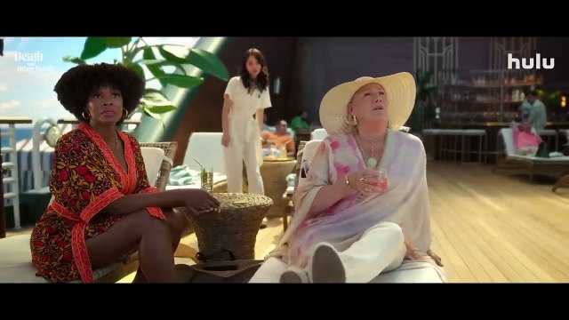 Meurtres et autres complications - saison 1 Bande-annonce VO