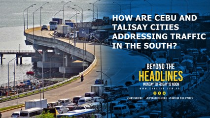 Cebu South Traffic Solutions & Sinulog 2024 🎉