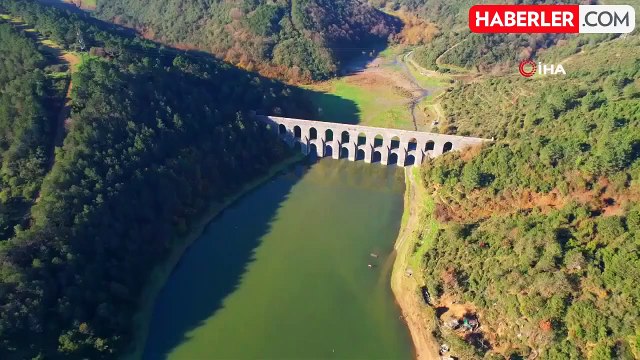 İstanbul'da barajlar yetersiz: Uzmanlar uyarıyor