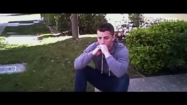 La Vérité kidnappée : Du rêve au cauchemar américain - saison 1 Bande-annonce VO