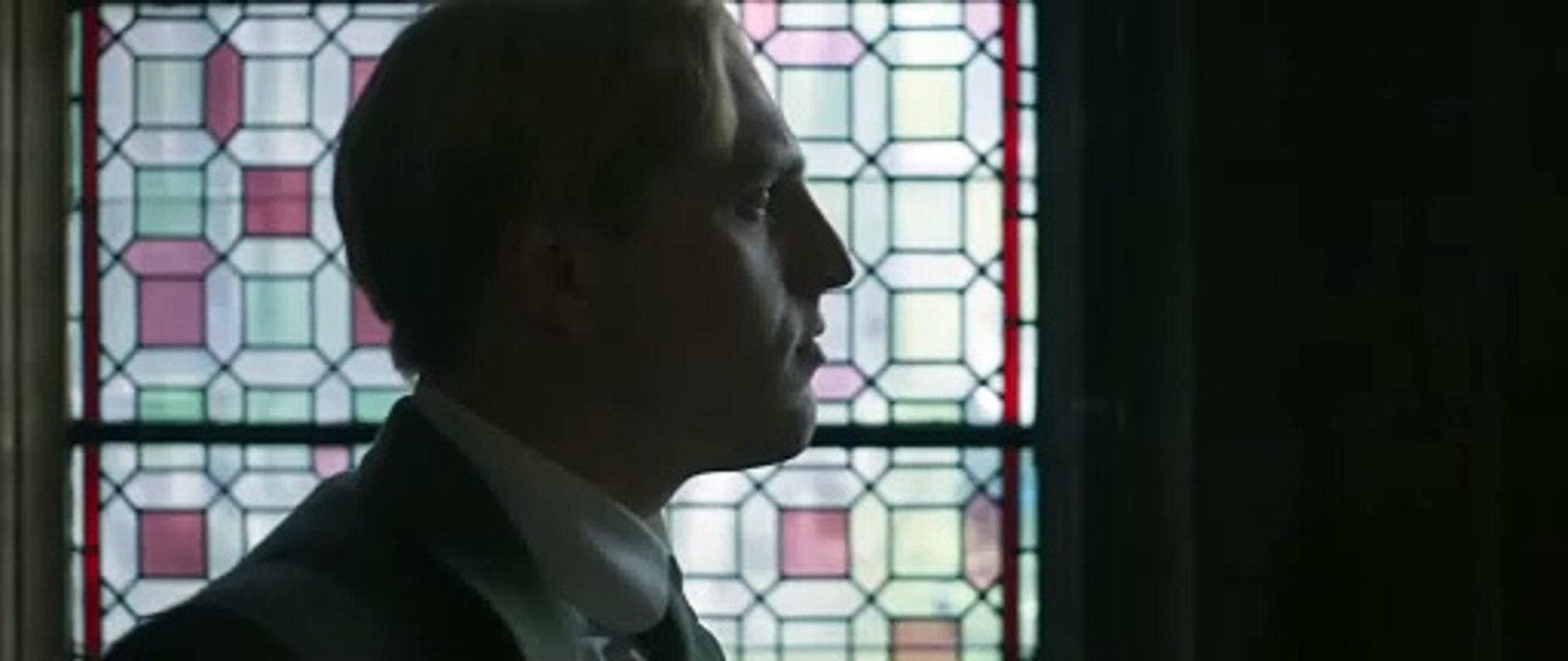 Bonhoeffer trailer ov