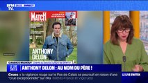 Affaire Alain Delon: pourquoi l'état de santé de l'acteur déchire sa famille