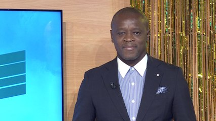 La Revue de Presse de RTI 1 du 04 janvier 2024 par Renaud Kevin Kobia