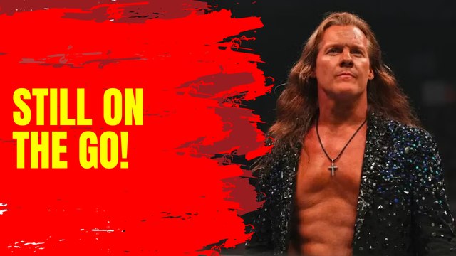 Attitude Era Wrestlers Still Active Part 2 Chris Jericho