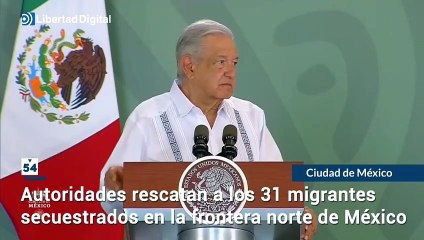 La actualidad de América en 60 segundos