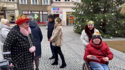 Zielona Góra. Działalność Stowarzyszenia Mecenat Złotego Serca