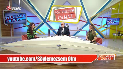 Söylemezsem Olmaz 4 Ocak 2024