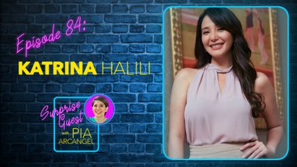 Episode 84 - Katrina Halili: From Starstruck to Primetime Villain 🎭