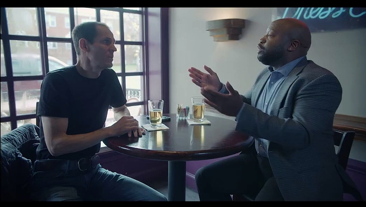 There Is a Monster Bande-annonce VO